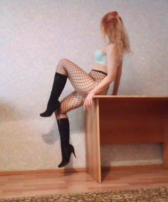 Проститутка Маргарита